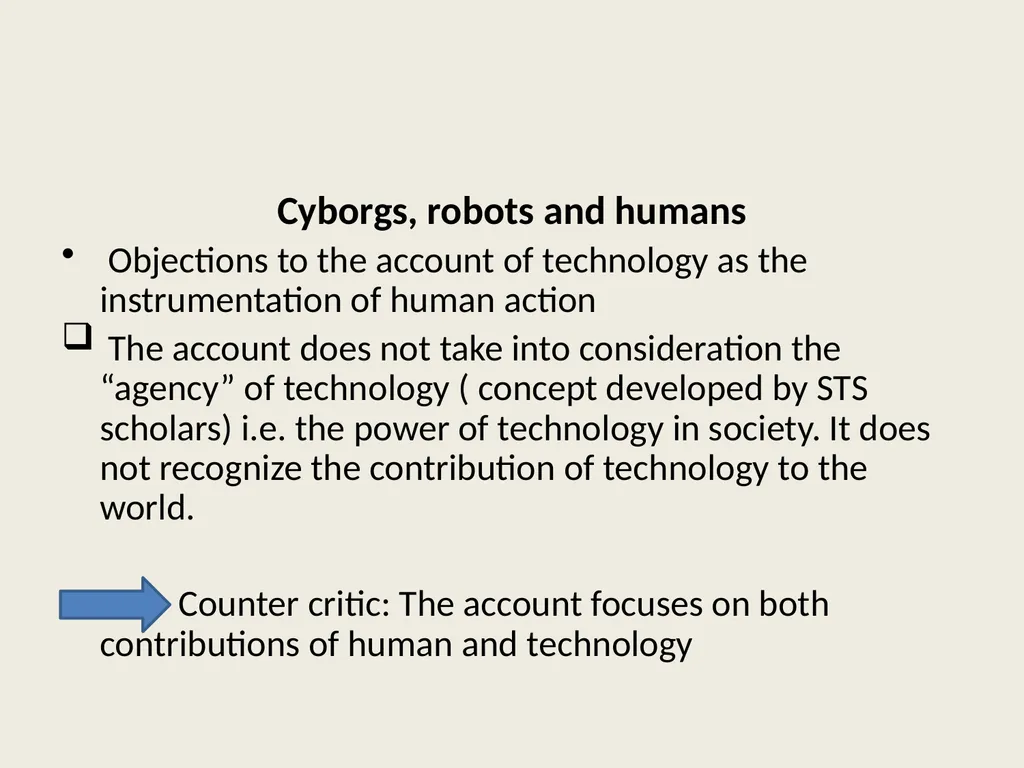 Chapter 3: Ethics in IT-configured societies - slide 11 of 31
