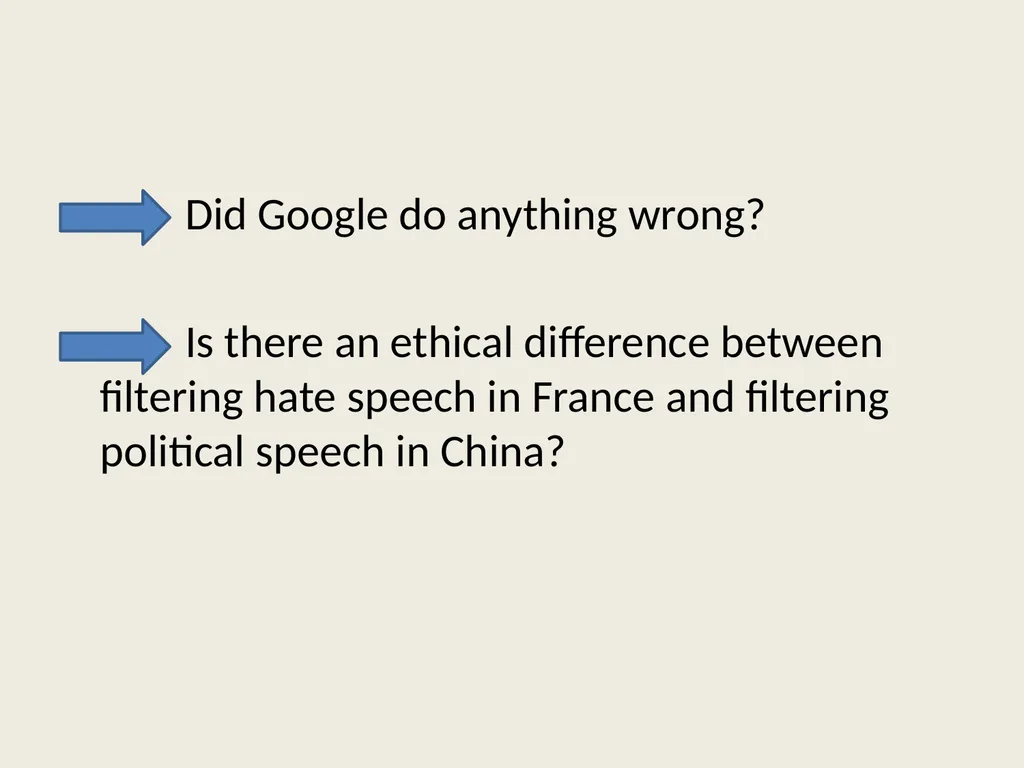 Chapter 3: Ethics in IT-configured societies - slide 4 of 31