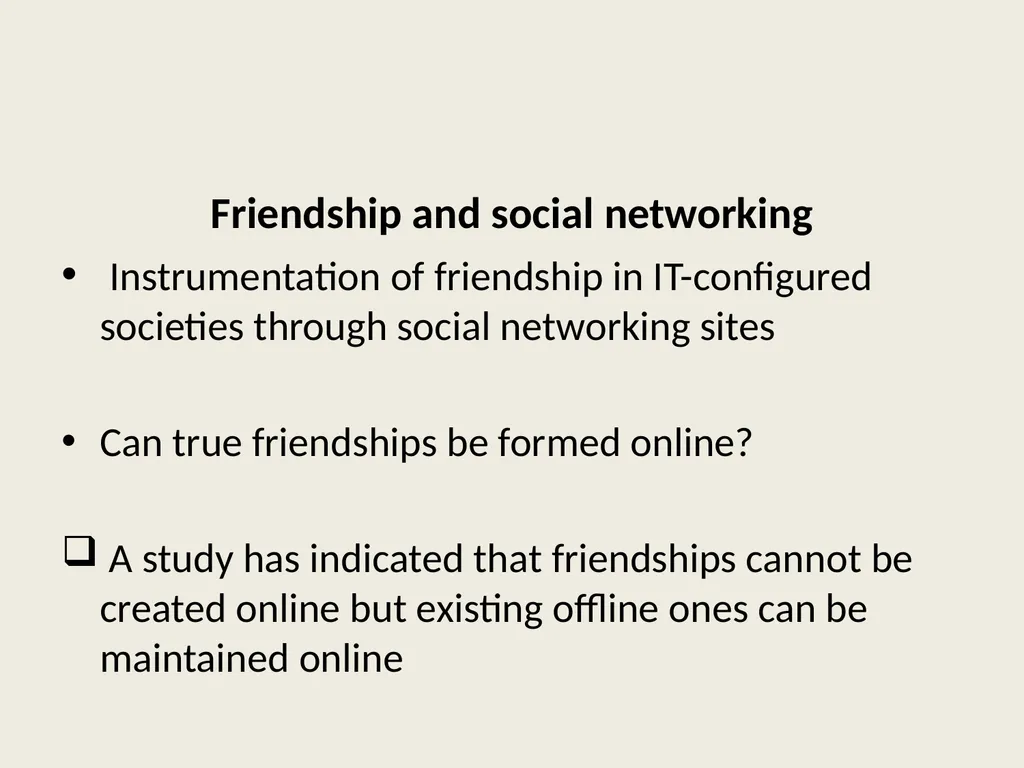Chapter 3: Ethics in IT-configured societies - slide 26 of 31
