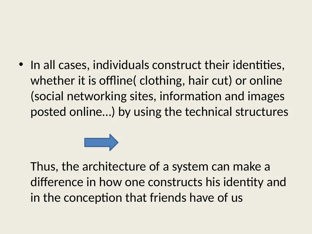 Chapter 3: Ethics in IT-configured societies - slide 28 of 31