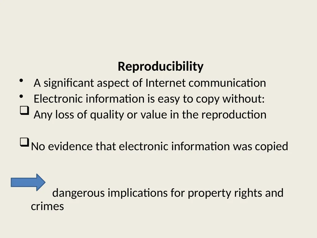 Chapter 3: Ethics in IT-configured societies - slide 18 of 31