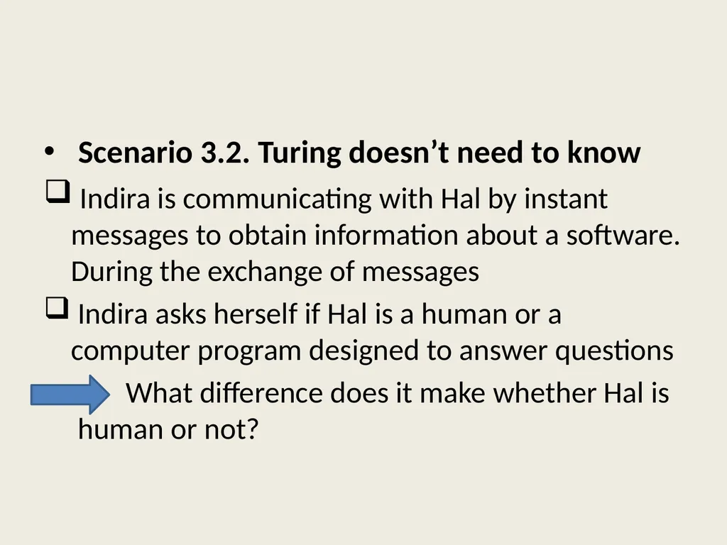 Chapter 3: Ethics in IT-configured societies - slide 5 of 31