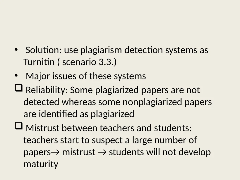 Chapter 3: Ethics in IT-configured societies - slide 31 of 31