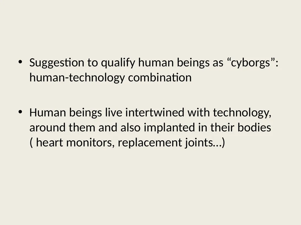 Chapter 3: Ethics in IT-configured societies - slide 14 of 31