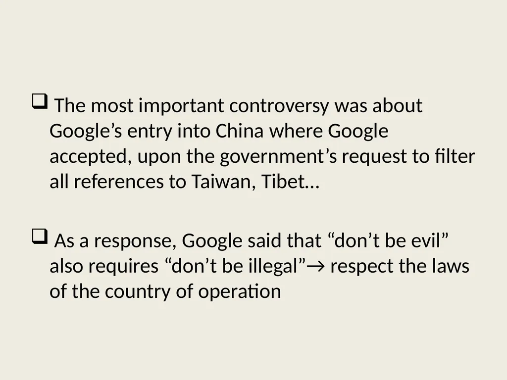 Chapter 3: Ethics in IT-configured societies - slide 3 of 31
