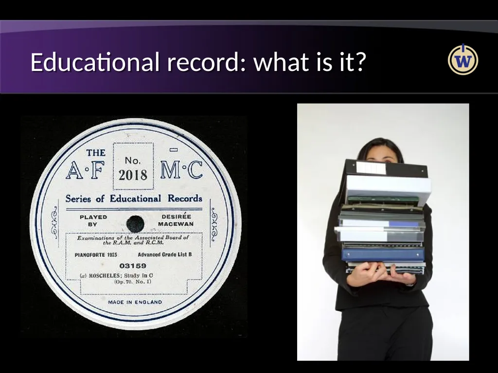 FERPA and Active Directory Brian Arkills Software - slide 11 of 35