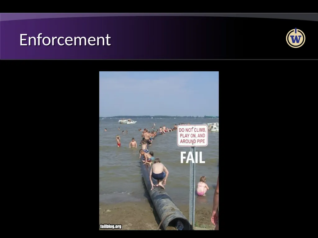 FERPA and Active Directory Brian Arkills Software - slide 15 of 35