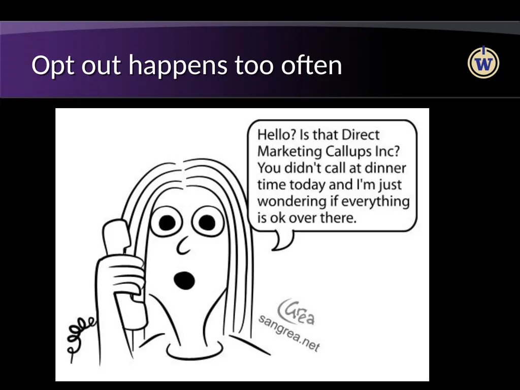 FERPA and Active Directory Brian Arkills Software - slide 24 of 35