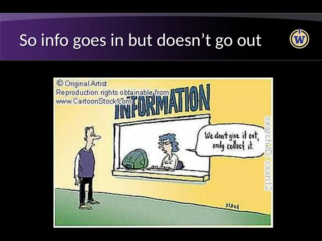 FERPA and Active Directory Brian Arkills Software - slide 9 of 35