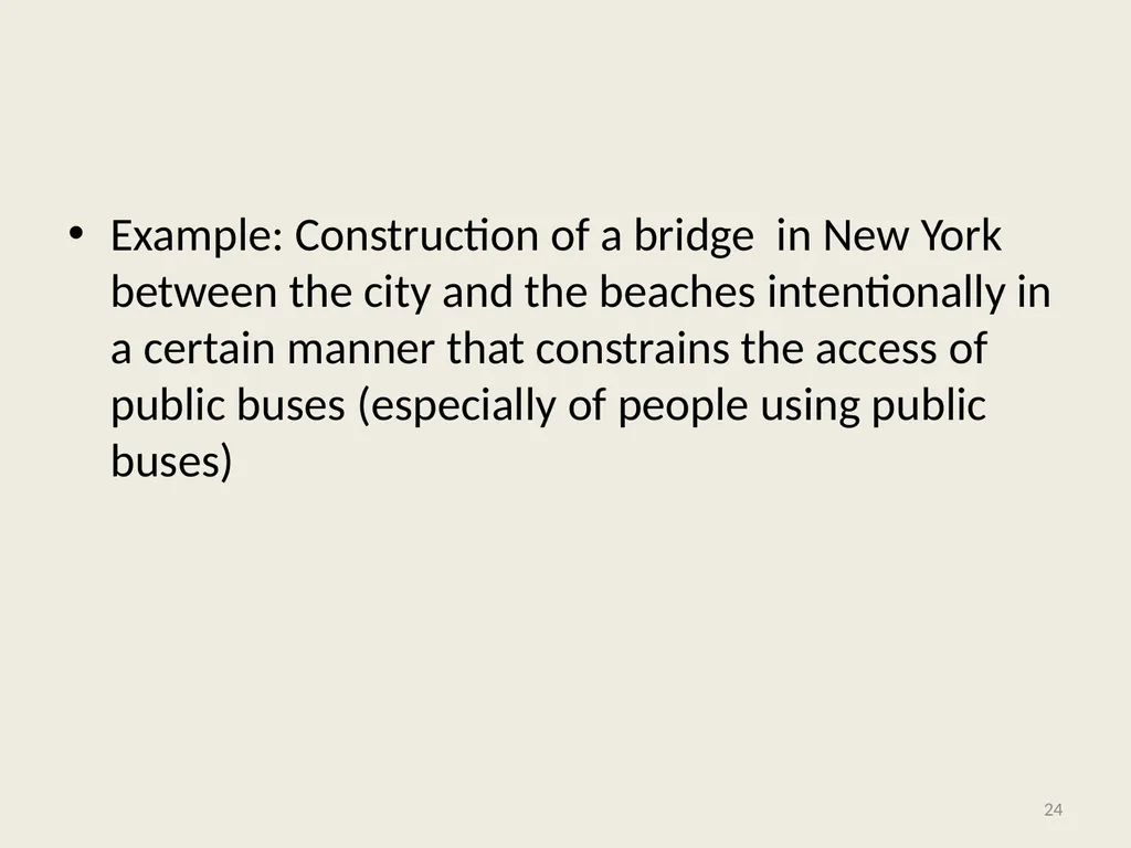 Computer Ethics and Society 1 Chapter 1: - slide 24 of 34