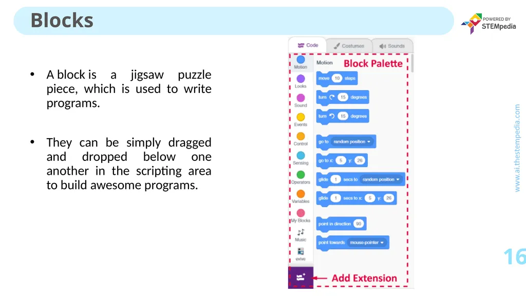 Session 1 Introduction to Coding What is a - slide 16 of 23