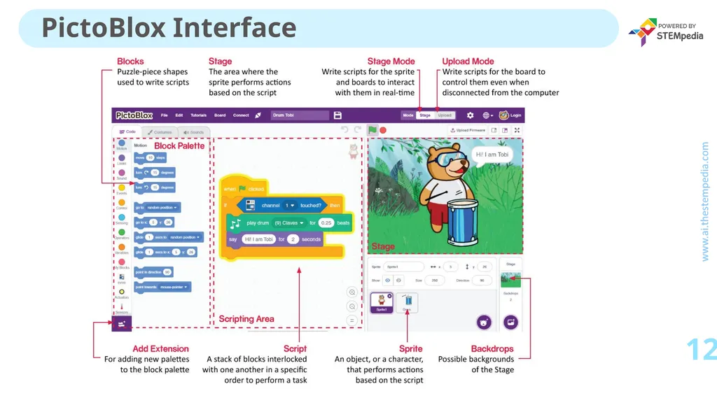 Session 1 Introduction to Coding What is a - slide 12 of 23