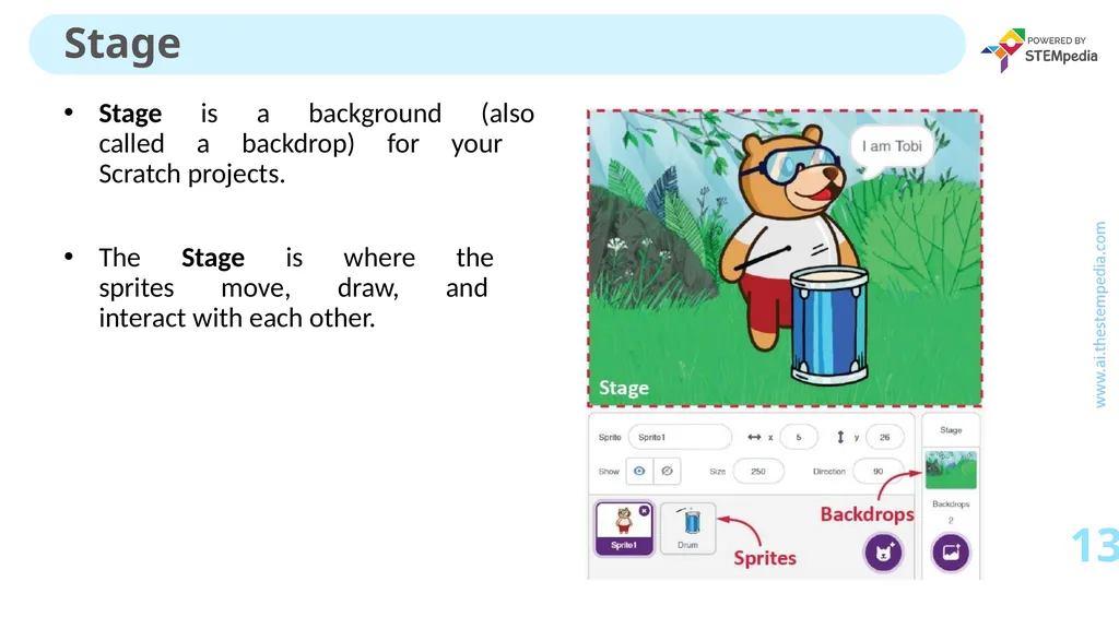 Session 1 Introduction to Coding What is a - slide 13 of 23