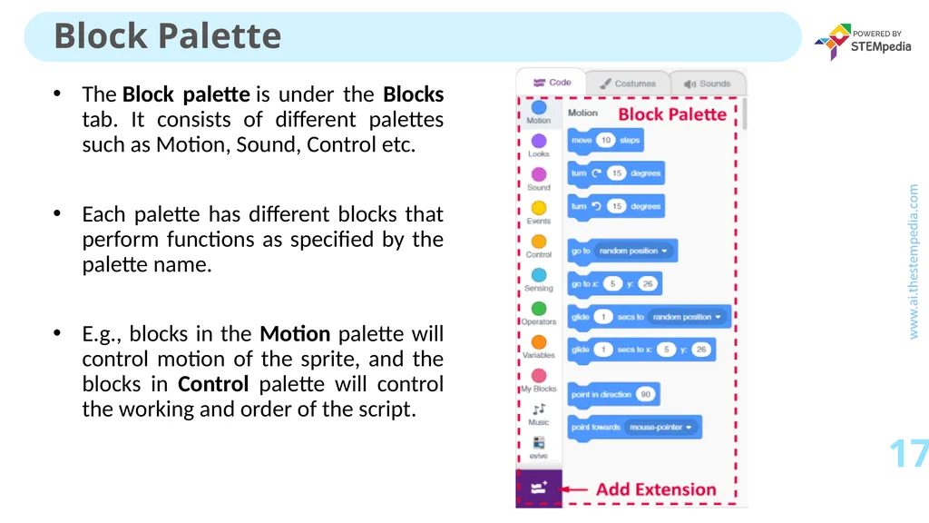 Session 1 Introduction to Coding What is a - slide 17 of 23