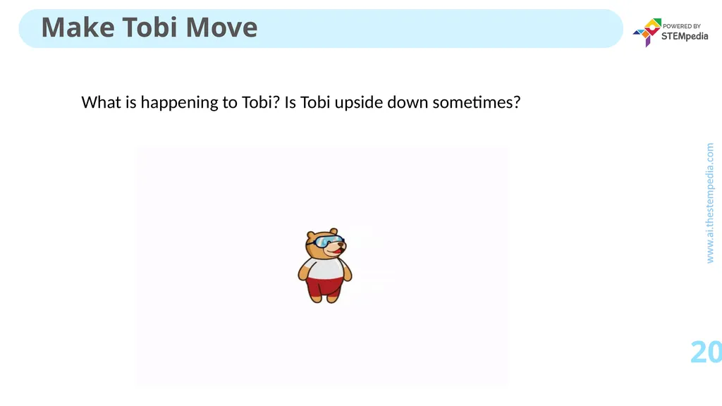 Session 1 Introduction to Coding What is a - slide 20 of 23