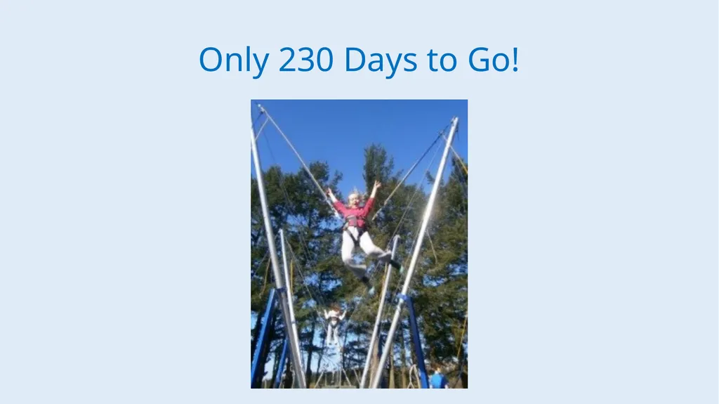 Lendrick Muir Wednesday 22nd April – Friday 24th - slide 18 of 18