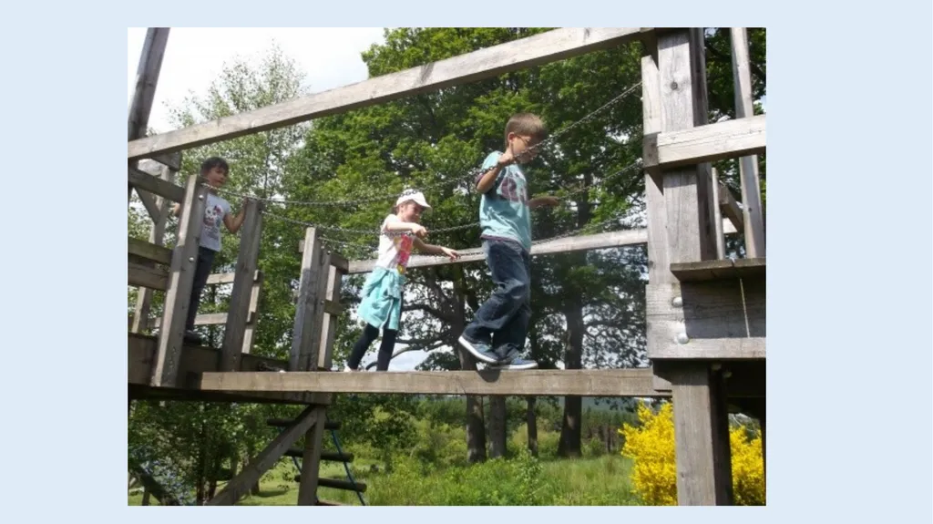 Lendrick Muir Wednesday 22nd April – Friday 24th - slide 10 of 18