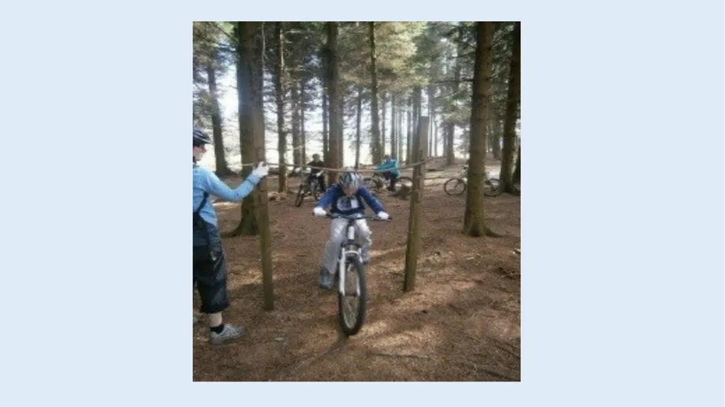 Lendrick Muir Wednesday 22nd April – Friday 24th - slide 11 of 18