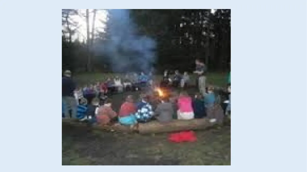 Lendrick Muir Wednesday 22nd April – Friday 24th - slide 12 of 18