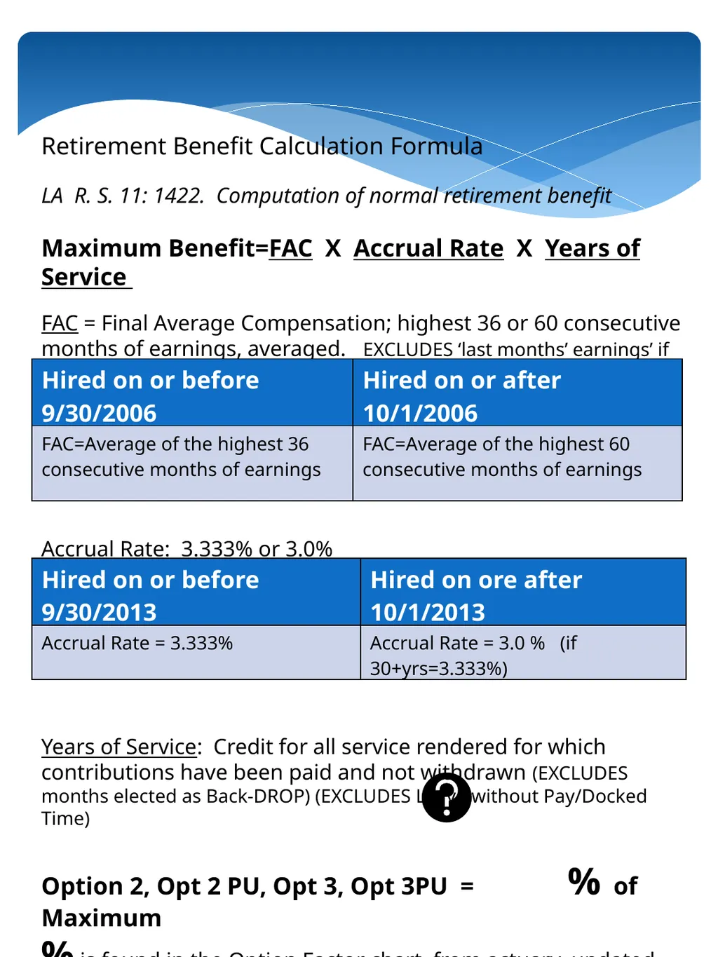 Assessors Association Website: - slide 5 of 11