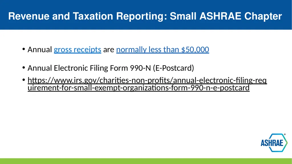 Financial Risk Management for U.S. Chapters - slide 10 of 26