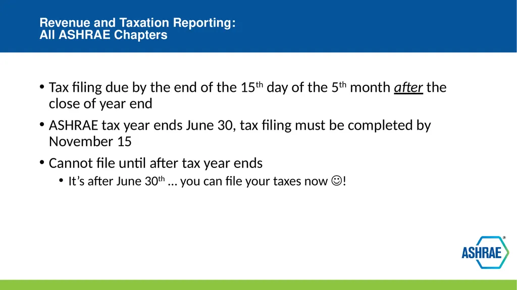 Financial Risk Management for U.S. Chapters - slide 13 of 26