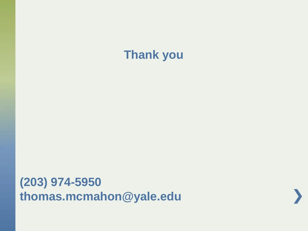Genetic Research with Children Affected by - slide 42 of 49