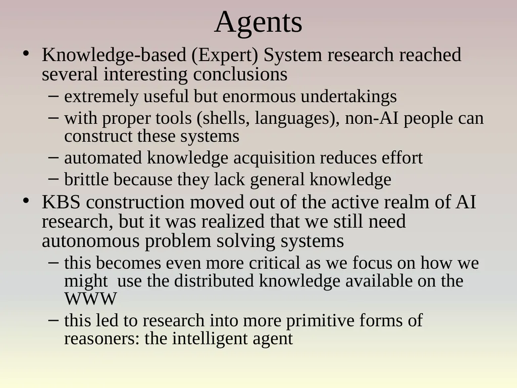 The Semantic Web Asset: the web stores a large - slide 39 of 56