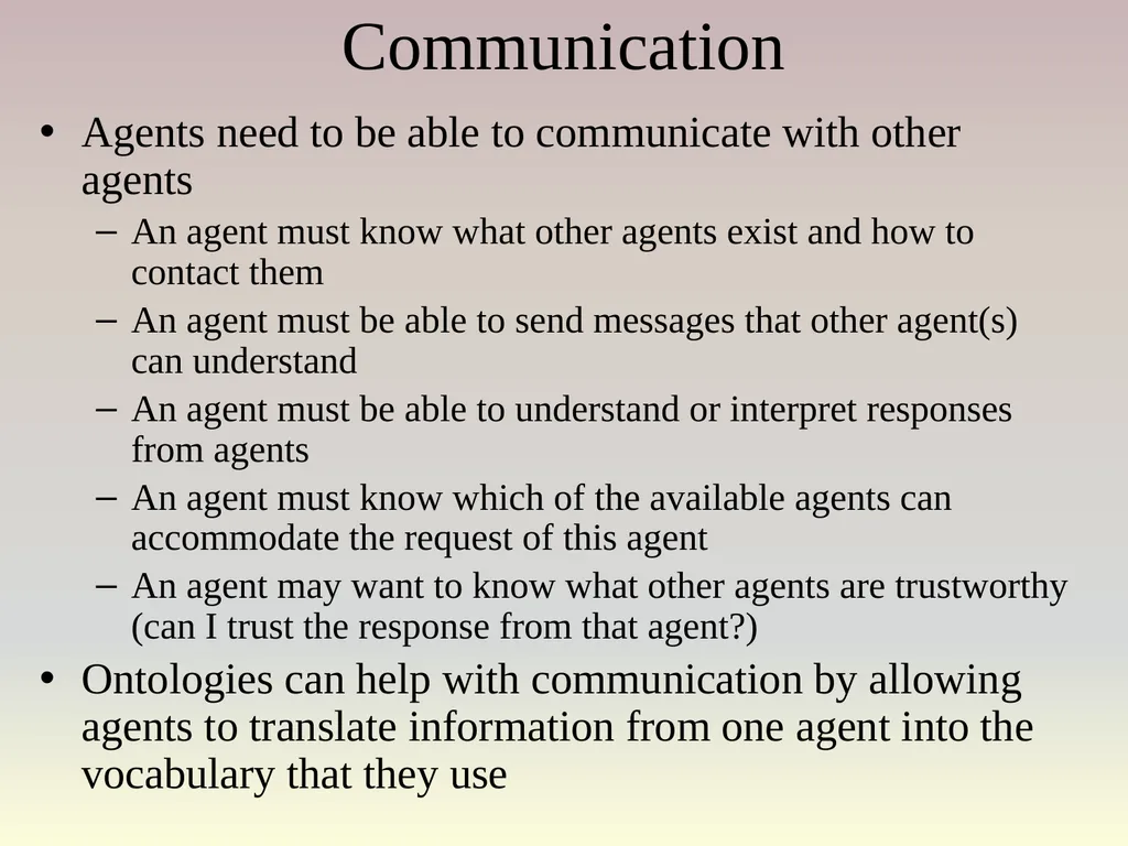 The Semantic Web Asset: the web stores a large - slide 42 of 56