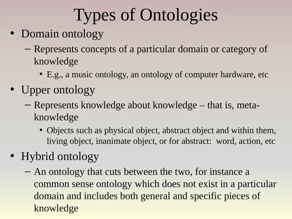 The Semantic Web Asset: the web stores a large - slide 14 of 56