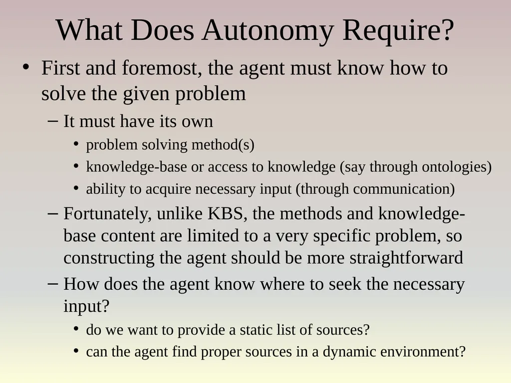 The Semantic Web Asset: the web stores a large - slide 41 of 56