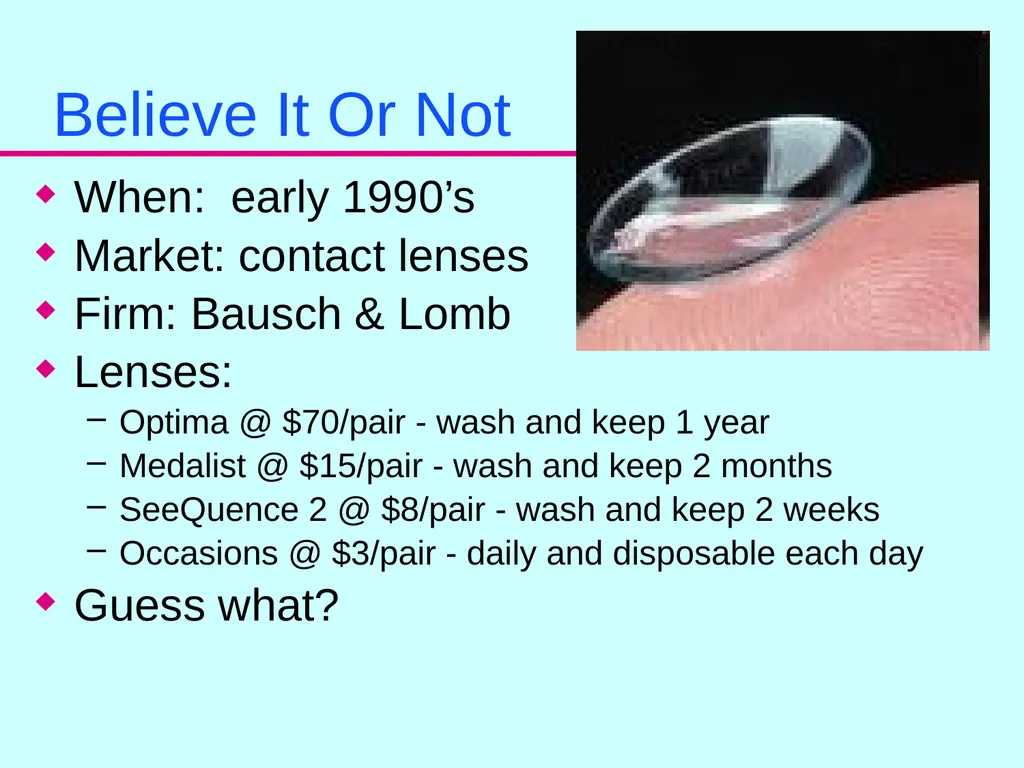 Monopoly & Monopolistic Competition Lecture 24 Dr. - slide 7 of 17
