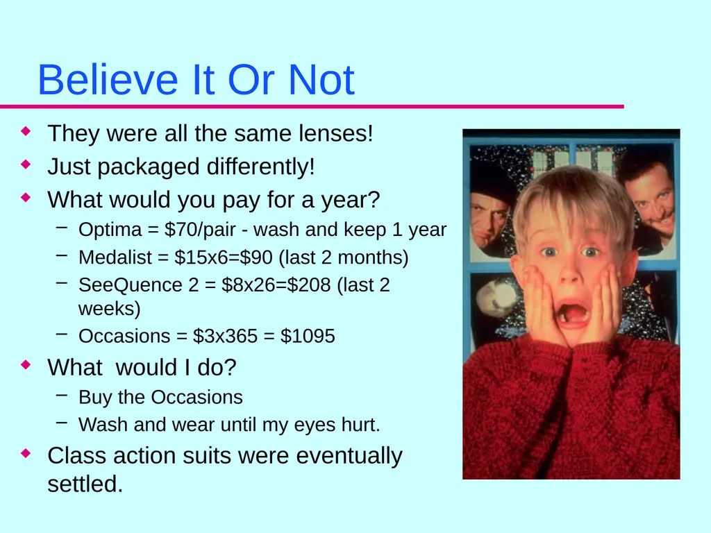 Monopoly & Monopolistic Competition Lecture 24 Dr. - slide 8 of 17