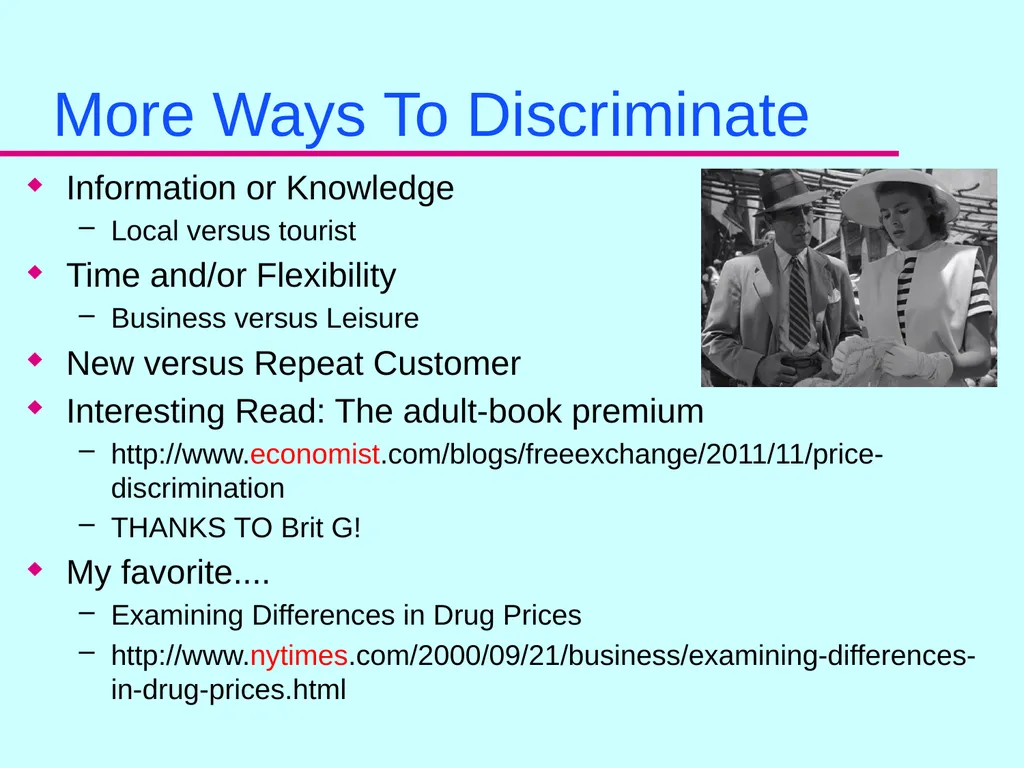 Monopoly & Monopolistic Competition Lecture 24 Dr. - slide 9 of 17