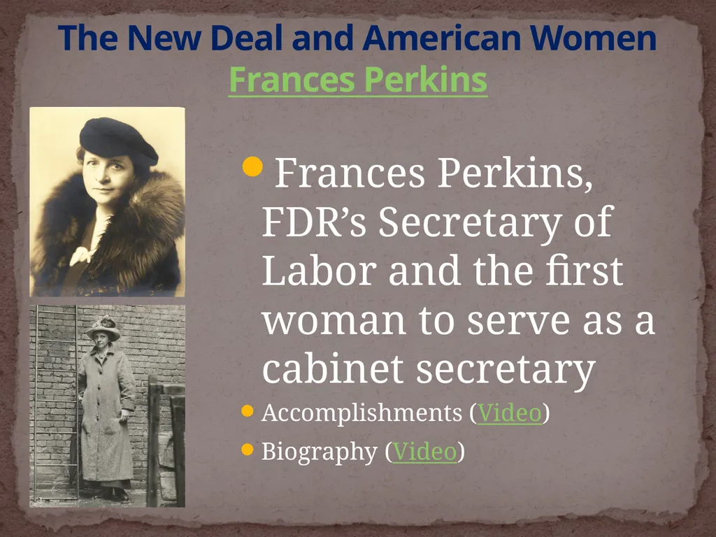 NEW DEAL DBQ Historical Thinking Skills: - slide 14 of 101