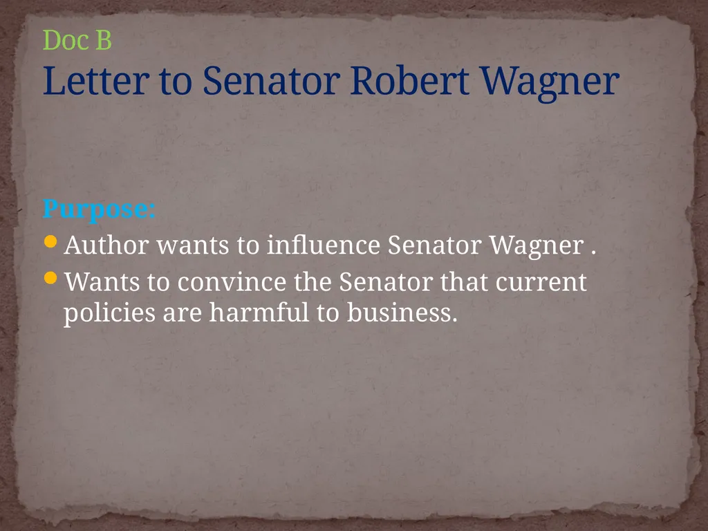 NEW DEAL DBQ Historical Thinking Skills: - slide 18 of 101