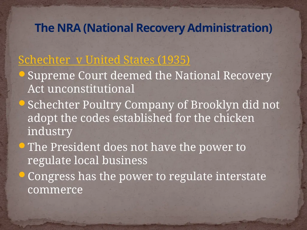 NEW DEAL DBQ Historical Thinking Skills: - slide 60 of 101