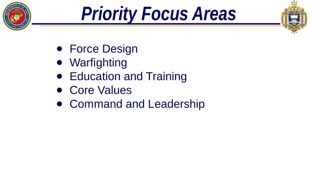 2/C MQS Review References 38th Commandant’s - slide 4 of 12