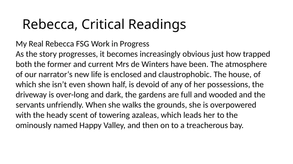 Compare and contrast the role and function of the - slide 9 of 11