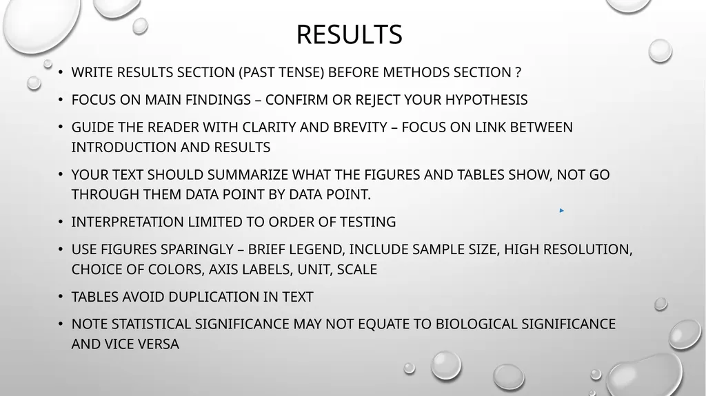 WRITING your research magnum opus Alan N. Peiris - slide 16 of 22