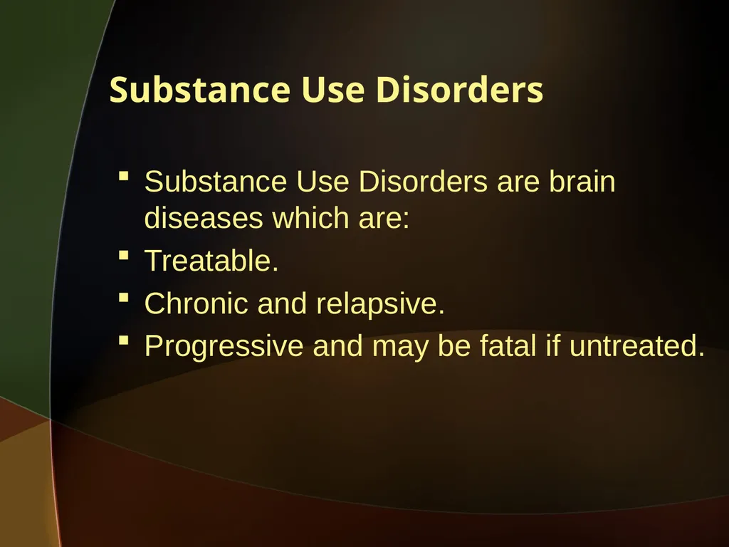 When the Healer Needs Healing: Impairment in - slide 10 of 50