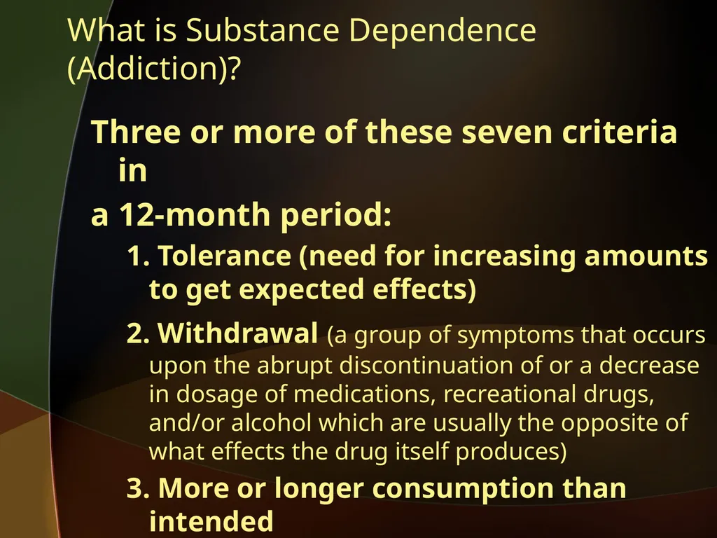 When the Healer Needs Healing: Impairment in - slide 29 of 50