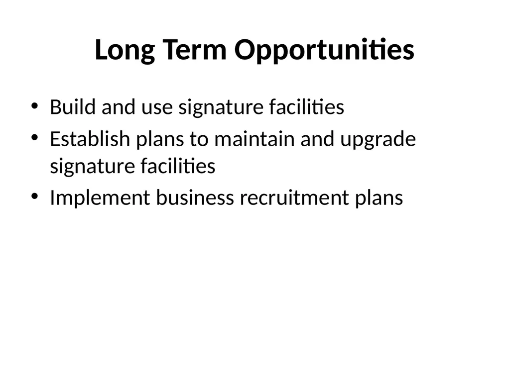 Coastal and Water Management Emerging Growth - slide 6 of 7