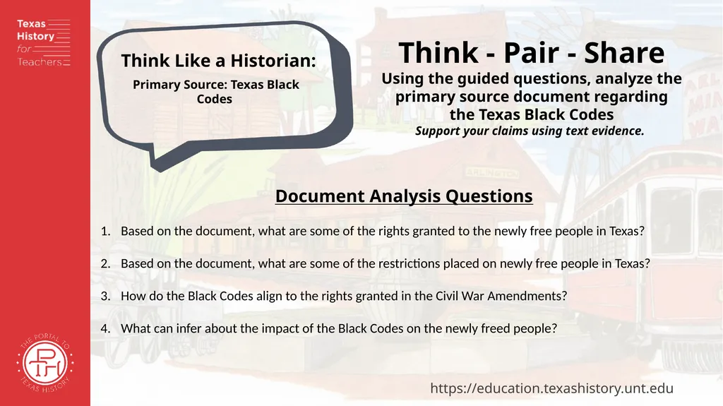 Reconstruction: The Challenges of Reunification - slide 11 of 20