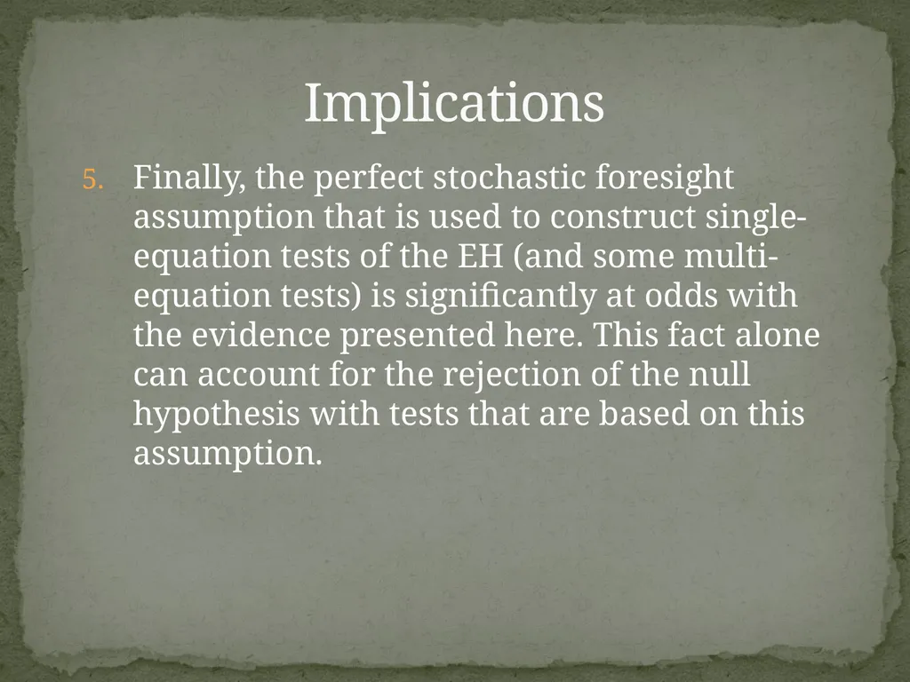 Massimo Guidolin & Daniel L. Thornton Federal - slide 26 of 26