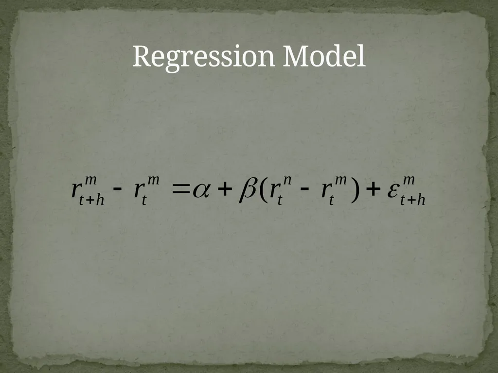 Massimo Guidolin & Daniel L. Thornton Federal - slide 10 of 26