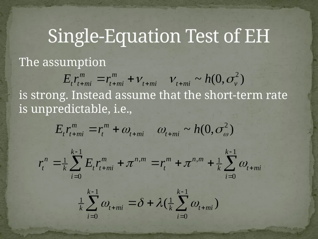 Massimo Guidolin & Daniel L. Thornton Federal - slide 8 of 26