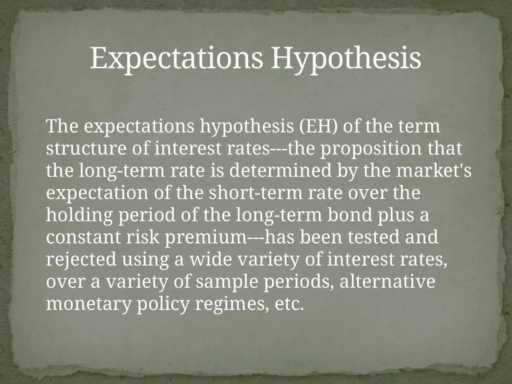 Massimo Guidolin & Daniel L. Thornton Federal - slide 2 of 26