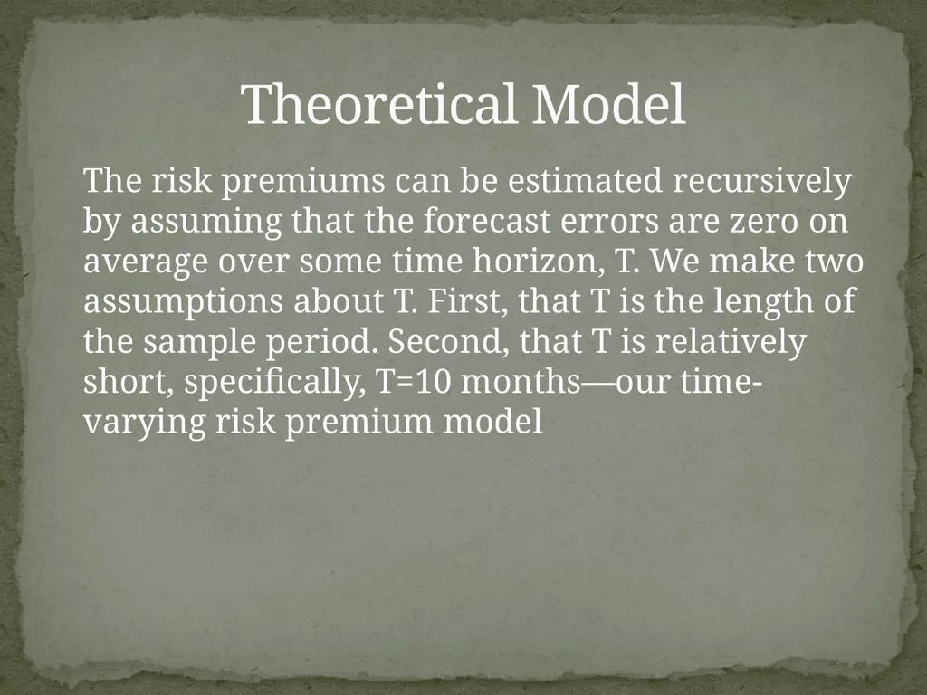 Massimo Guidolin & Daniel L. Thornton Federal - slide 12 of 26