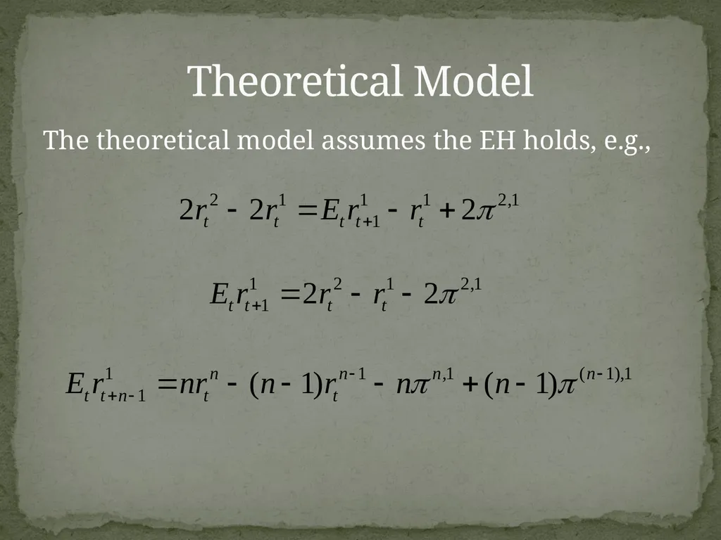 Massimo Guidolin & Daniel L. Thornton Federal - slide 11 of 26